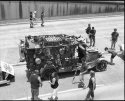 2011 Art Car Parade, Houston