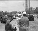 2011 Art Car Parade, Houston