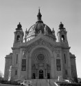 St Paul Cathedral 2015