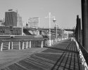 St Paul river front, 2015