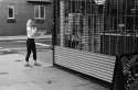 Closing Shop