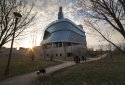 Canadian Museum for Human Rights