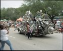 2010 Houston Art Car Parade
