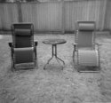 Two Chairs