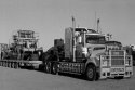 Kenworth Outback Rig