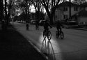 Bicycle Spotlight