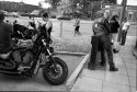 Biker Corner