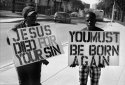 Born Again