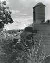 Silo Remnants