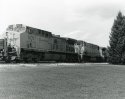 Illinois Central Tracks-2