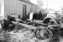 Long Term Parking