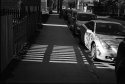 Sports Car Shadows
