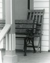Bench & Chair Rockford Hospital