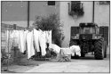 Laundry Hangout