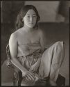 Miho Seated