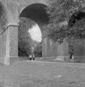 Railway Arches