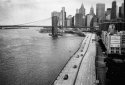 South from Manhattan Bridge