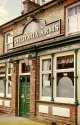 The Victoria Arms Pub