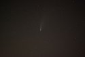 Comet NEOWISE