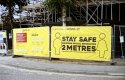 Stay Safe --