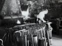 The Blacksmith