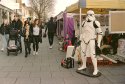 Storm Trooper in Brentwood !