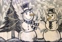 Snowmen