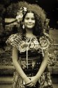 Young Singer