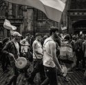 LGBT March Edinburgh