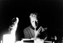 light, reading, smoking & drinking