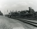 Indiana Harbor Belt Tracks