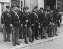 The Federals Assemble