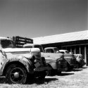 Old Trucks