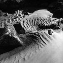 Sand Spiral