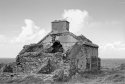 Abandoned Stone Cottage