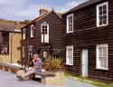 In Old LEIGH with 'Blad and Reala 02