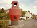 In Old LEIGH with 'Blad and REALA 07