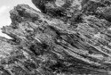 Striated Rocks