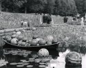 "Float Boat" by Chihuly