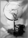 Globe 120mm 5x7: f2.8