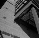 Stairs and Bricks