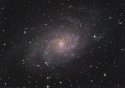 Messier 33