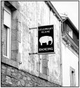 The Dancing Elephant...