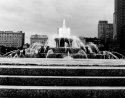 Buckingham Fountain