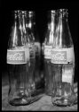 Coke Bottles