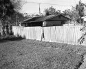 Daytona Beach Cat2 - up the fence