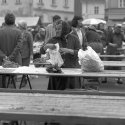 Market Square 1988