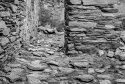 Stone House Interior
