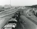 CSX Barr Yard-3