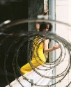 Razor wire II